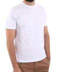 S5-FREDDIE T-Shirt Bianco Man