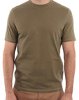 S5-FREDDIE T-Shirt Militare Man