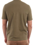 S5-FREDDIE T-Shirt Militare Man