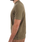 S5-FREDDIE T-Shirt Militare Man