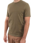 S5-FREDDIE T-Shirt Militare Man