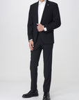 S5-3278 Abito Nero