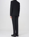 S5-3278 Abito Nero