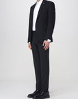 S5-3278 Abito Nero