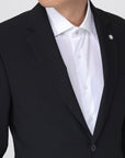 S5-3278 Abito Nero
