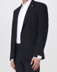 S5-3278 Abito Nero