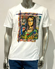S5-ICON T-Shirt VR0345 OffWhite Man