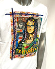 S5-ICON T-Shirt VR0345 OffWhite Man