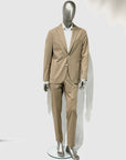 S5-3272 Abito Beige