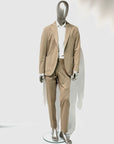 S5-3272 Abito Beige