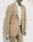 S5-3272 Abito Beige