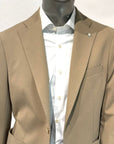 S5-3272 Abito Beige