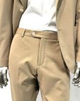 S5-3272 Abito Beige