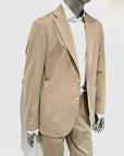 S5-3272 Abito Beige