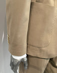 S5-3272 Abito Beige