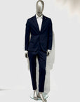 S5-3382 Abito Blu