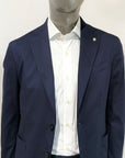 S5-3382 Abito Blu