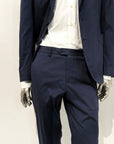 S5-3382 Abito Blu