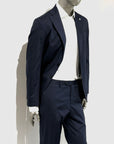 S5-3382 Abito Blu