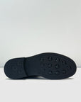 W5-2320 Stivaletto Beatles Camoscio Testa di Moro 520 Man