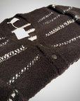 W5-47 Cardigan Bouclé Moro Man