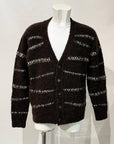 W5-47 Cardigan Bouclé Moro Man