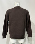 W5-18 Maglia Girocollo Costa Inglese Moro Man