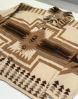 UW5-PUEBLO Overshirt NAVAJO Avorio Man