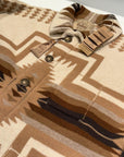 UW5-PUEBLO Overshirt NAVAJO Avorio Man