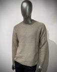 W5-BRADLEY Maglia Reversibile Blu/Beige Man