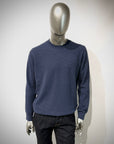 W5-FOSTER Maglia Girocollo Toppe Jeans Man