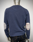 W5-FOSTER Maglia Girocollo Toppe Jeans Man