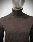 W3-0005 Maglia Lana Ciclista Moro33 Man