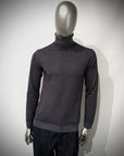 W2-0005 Maglia Lana Ciclista Antracite11 Man