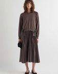 W6-Z99 Abito con Maglia Iron Canteen