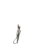 S6-2015 ATENA AGORA' Cloutch Black and White