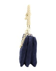 S6-2028 REFLEX Suede Blu Notte