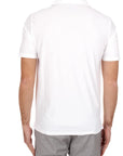 S5-1001 Polo Oxford Bianco Man