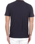 S5-1005 T-Shirt Oxford Blu Man