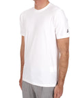 S5-1005 T-Shirt Oxford Bianco Man