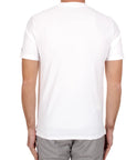 S5-1005 T-Shirt Oxford Bianco Man