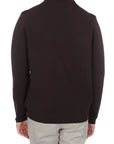 W5-0010 Overshirt Nylon Moro Man