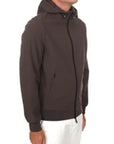W6-0001 Giubbino Tech Moro Man