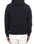 W6-0001 Giubbino Tech Blue Man