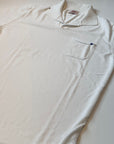 S4-TRAIL Polo Bianca Man