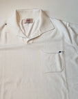 S4-TRAIL Polo Bianca Man