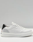 US5-3510 PHOENIX Sneakers Bianco/Denim Ice/Nero Man