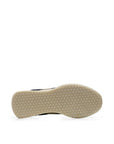 DS5-9312 Sneaker Black/Gold/Black Woman