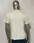 US5-TS007 T-Shirt Club Check Pocket Old White Man