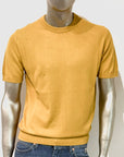 S5-HANS T-Shirt Ocra Man